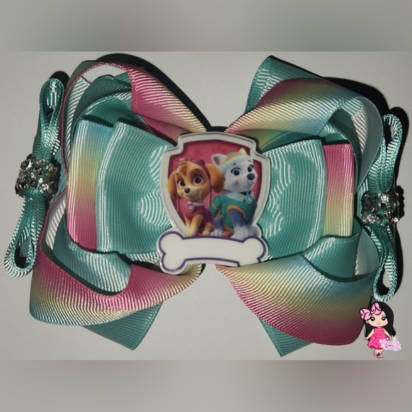 girl hair accessories - Picture 3 of 4